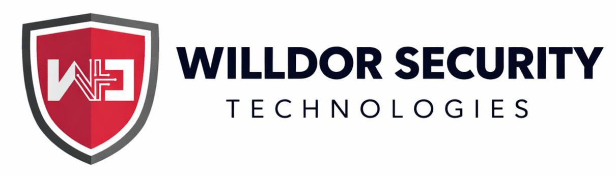 Willdor Security Technologies logo
